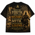 Minnesota Legacy T-Shirt