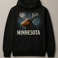 AKRAM APPAREL – Moose Series Hoodie